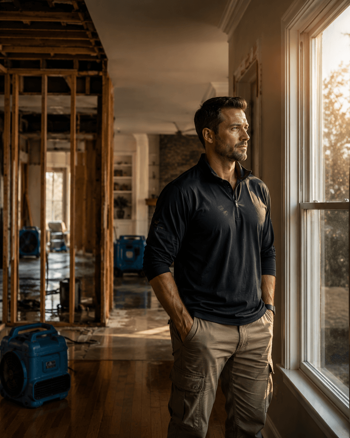 Built To Support People During Difficult Moments